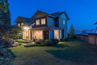 Photo 14: 2353 S Orchard Lane in West Vancouver: Queens House for sale : MLS®# R2002805
