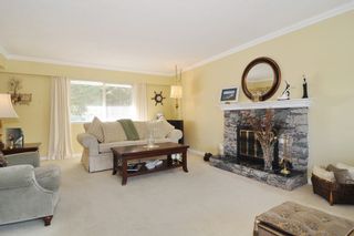 Photo 2: 849 THERMAL DRIVE in Coquitlam: Chineside House for sale : MLS®# R2209389
