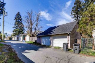 Photo 21: 3870 W 17TH Avenue in Vancouver: Dunbar House for sale (Vancouver West)  : MLS®# R2750318