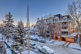 Photo 19: 304 328 21 Avenue SW in Calgary: Mission Apartment for sale : MLS®# A2101166