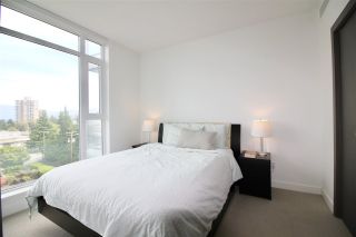 Photo 7: 707 6538 NELSON Avenue in Burnaby: Metrotown Condo for sale in "THE MET2" (Burnaby South)  : MLS®# R2399182