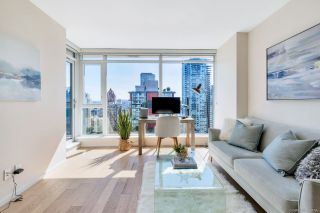 Photo 6: 2306 1351 CONTINENTAL Street in Vancouver: Downtown VW Condo for sale (Vancouver West)  : MLS®# R2517388