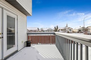 Photo 30: 82 West Terrace Road: Cochrane Semi Detached (Half Duplex) for sale : MLS®# A2021437