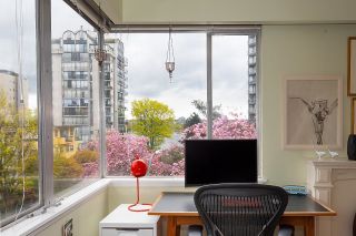 Photo 10: 305 1315 CARDERO Street in Vancouver: West End VW Condo for sale (Vancouver West)  : MLS®# R2681702