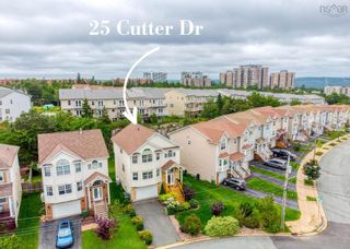Photo 44: 25 Cutter Drive in Clayton Park: 5-Fairmount, Clayton Park, Rocki Residential for sale (Halifax-Dartmouth)  : MLS®# 202317450