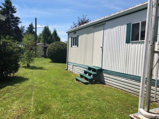 Photo 3: Photos: 6 12868 229 Street in Maple Ridge: East Central Manufactured Home for sale in "ALOUETTE SENIORS MOBILE HOME PARK" : MLS®# R2467469