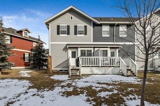 Photo 21: : Airdrie Row/Townhouse for sale : MLS®# A2024172