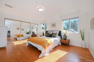 Photo 13: 2342 W 6TH Avenue in Vancouver: Kitsilano Townhouse for sale in "Magnolia Terrace" (Vancouver West)  : MLS®# R2730619