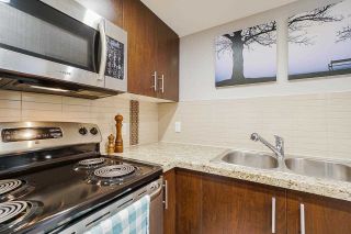 Photo 13: 301 200 KEARY Street in New Westminster: Sapperton Condo for sale in "Anvil" : MLS®# R2576903