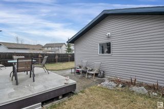 Photo 41: 11907 20 Avenue in Edmonton: Zone 55 House for sale : MLS®# E4386218