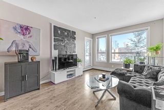 Photo 9: 216 707 4 Street NE in Calgary: Renfrew Apartment for sale : MLS®# A2112812