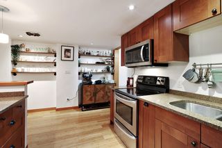 Photo 12: 219 336 E 1ST Avenue in Vancouver: Strathcona Condo for sale in "ARCTECH" (Vancouver East)  : MLS®# R2833599