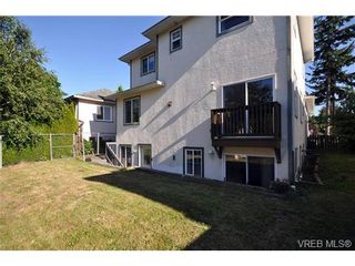 Photo 7: B 2128 Weiler Ave in SIDNEY: Si Sidney South-West Half Duplex for sale (Sidney)  : MLS®# 731194