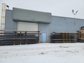 Photo 8: 922 GREAT Street in Prince George: BCR Industrial Industrial for lease (PG City South East)  : MLS®# C8056950