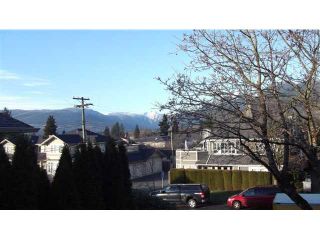 Photo 2: 12 237 W 16TH Street in North Vancouver: Central Lonsdale Townhouse for sale in "WINCHESTER GATE" : MLS®# V989548
