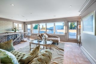 Photo 12: 4788 BELMONT Avenue in Vancouver: Point Grey House for sale (Vancouver West)  : MLS®# R2716382