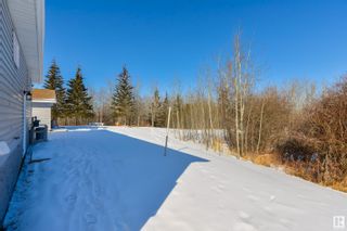 Photo 35: 23 54207 RGE RD 25: Rural Lac Ste. Anne County House for sale : MLS®# E4330856