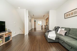 Photo 3: 68 1305 SOBALL Street in Coquitlam: Burke Mountain Townhouse for sale in "Tyneridge" : MLS®# R2820568