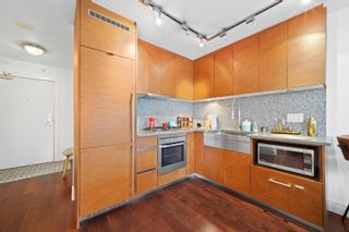 Photo 5: 1506 565 SMITHE STREET in Vancouver: Downtown VW Condo for sale (Vancouver West)  : MLS®# R2679946
