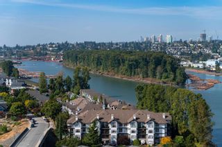 Photo 24: 2002 210 SALTER Street in New Westminster: Queensborough Condo for sale in "The Peninsula" : MLS®# R2754759