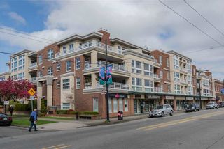 Photo 19: 414 2105 W 42ND AVENUE in Vancouver: Kerrisdale Condo for sale (Vancouver West)  : MLS®# R2356493