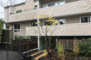 Photo 18: 104 1006 CORNWALL Street in New Westminster: Uptown NW Condo for sale in "KENWOOD COURT" : MLS®# R2519237