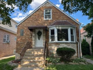 Main Photo: 2631 N Melvina Avenue in Chicago: CHI - Belmont Cragin Residential for sale ()  : MLS®# 11861537