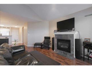 Photo 5: 409 155 E 3RD Street in North Vancouver: Lower Lonsdale Condo for sale in "THE SOLANO" : MLS®# V1143271