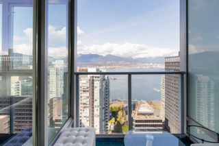 Photo 11: 3301 1188 W PENDER Street in Vancouver: Coal Harbour Condo for sale in "The Sapphire" (Vancouver West)  : MLS®# R2684691
