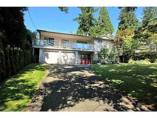 Photo 1: 324 E 29TH Street in NORTH VANC: Upper Lonsdale House for sale (North Vancouver)  : MLS®# V1143433