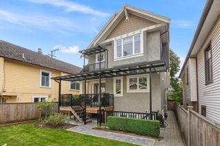 Photo 37: 2117 W 47TH Avenue in Vancouver: Kerrisdale House for sale (Vancouver West)  : MLS®# R2723839