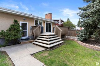Photo 4: 11752 35 Avenue in Edmonton: Zone 16 House for sale : MLS®# E4388294