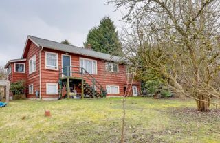 Photo 1: 7474 Cariboo Road in Burnaby: The Crest House  (Burnaby East)  : MLS®# R2661893