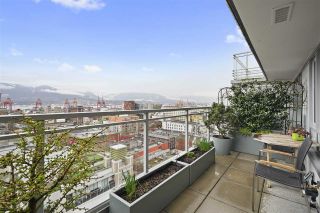 Photo 18: PH3 188 KEEFER Street in Vancouver: Downtown VE Condo for sale in "188 Keefer" (Vancouver East)  : MLS®# R2359448