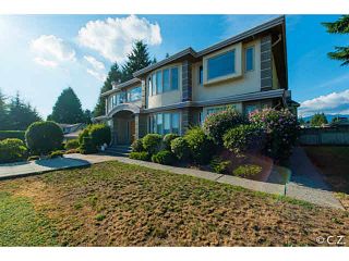 Photo 1: 6789 ADAIR Street in Burnaby: Montecito House for sale (Burnaby North)  : MLS®# V1138372
