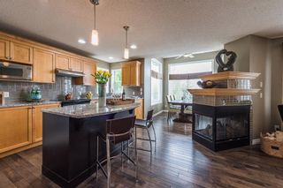 Photo 5: 11509 TUSCANY BV NW in Calgary: Tuscany House for sale : MLS®# C4256741