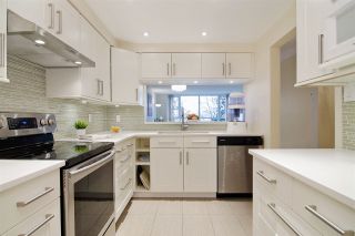 Photo 1: 307 6070 MCMURRAY Avenue in Burnaby: Forest Glen BS Condo for sale (Burnaby South)  : MLS®# R2029896