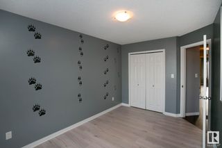 Photo 25: 2435 CASSIDY Way in Edmonton: Zone 55 House Half Duplex for sale : MLS®# E4325020