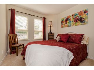 Photo 13: 105 2585 WARE Street in Abbotsford: Central Abbotsford Condo for sale in "The Maples" : MLS®# R2299641