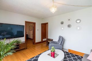 Photo 6: 1439 Lincoln Avenue in Winnipeg: Weston Residential for sale (5D)  : MLS®# 202218988