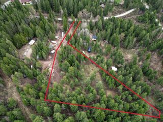 Photo 2: 935 36TH AVENUE N in Creston: Vacant Land for sale : MLS®# 2476115