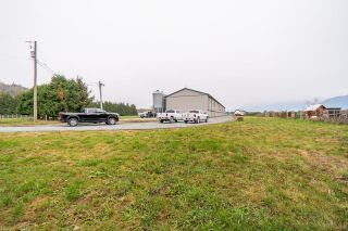 Photo 17: 10399 MCSWEEN Road in Chilliwack: Fairfield Island Agri-Business for sale : MLS®# C8047454