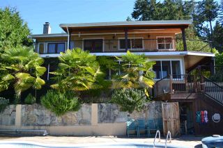 Photo 3: 5635 RUTHERFORD Road in Halfmoon Bay: Halfmn Bay Secret Cv Redroofs House for sale (Sunshine Coast)  : MLS®# R2006559