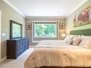 Photo 14: 3722 OXFORD Street in Port Coquitlam: Oxford Heights House for sale : MLS®# R2788832