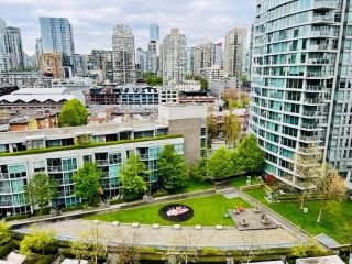 Photo 5: 1603 1009 EXPO Boulevard in Vancouver: Yaletown Condo for sale in "Landmark 33" (Vancouver West)  : MLS®# R2682866
