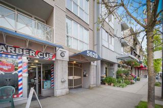 Photo 12: 307 5629 DUNBAR STREET in Vancouver: Dunbar Condo for sale (Vancouver West)  : MLS®# R2161832