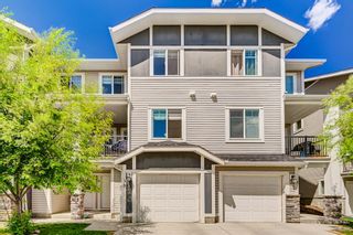 Photo 1: 98 300 Marina Drive: Chestermere Row/Townhouse for sale : MLS®# A2050544