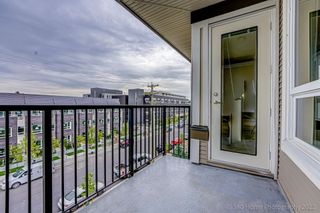 Photo 2: 407 12040 222 Street in Maple Ridge: West Central Condo for sale : MLS®# R2724867