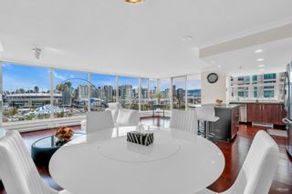 Photo 12: 1406 120 MILROSS Avenue in Vancouver: Downtown VE Condo for sale (Vancouver East)  : MLS®# R2680784