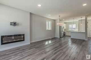 Photo 7: 37 SIENNA Boulevard: Fort Saskatchewan Attached Home for sale : MLS®# E4341028